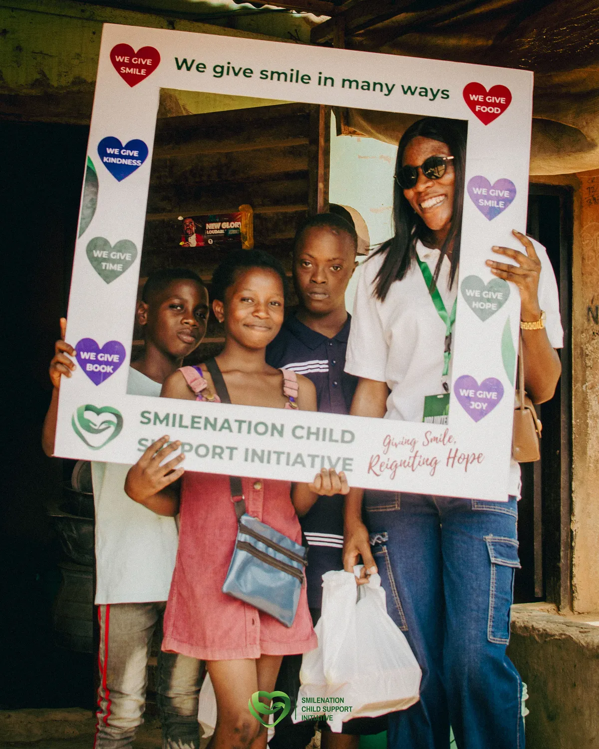Community Outreach Event 14